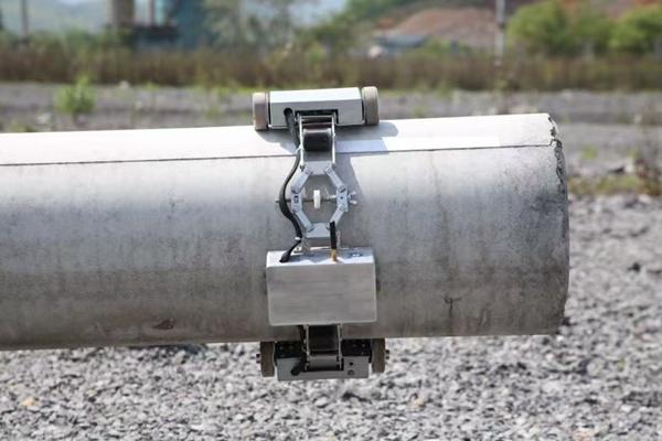 水泥桿無損精準檢測為電網發展保駕護航